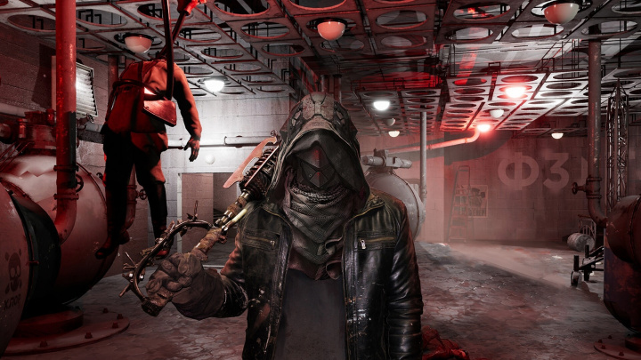 Prodeje Atomic Heart překonaly očekávání