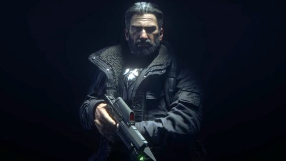 Sam Fisher se vrací. Bohužel jen do Rainbow Six Siege