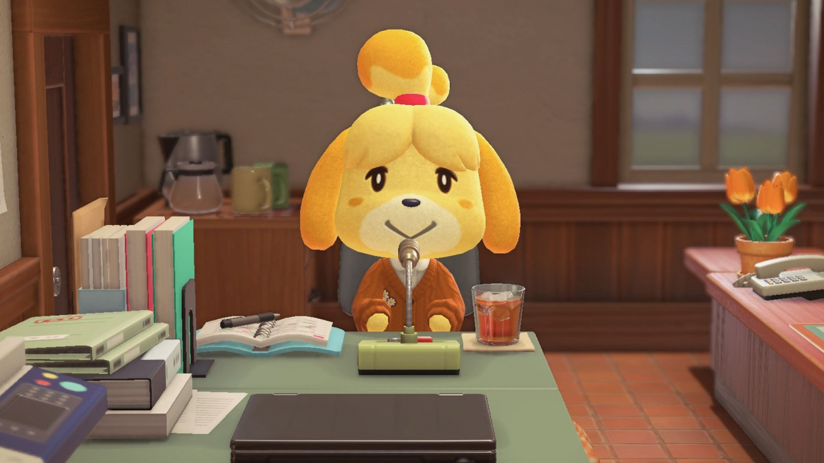 Animal Crossing: New Horizons láme v Evropě prodejní rekordy