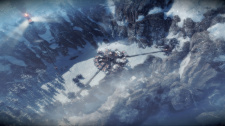 Frostpunk - On the Edge