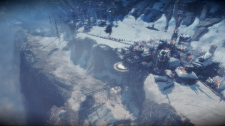 Frostpunk - On the Edge