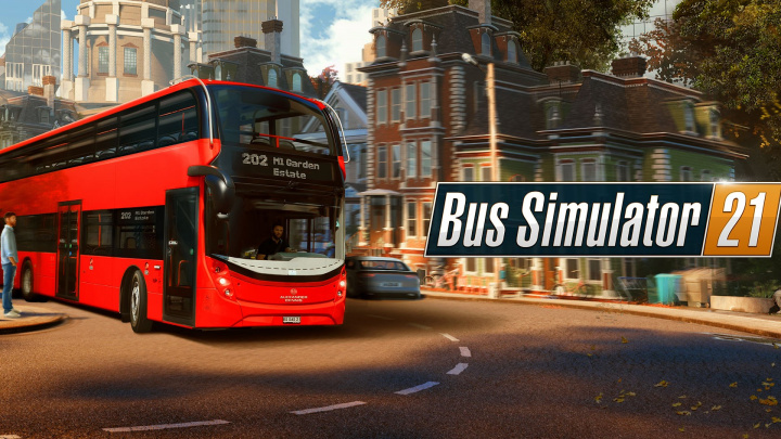 Bus Simulator 21 oproti předchůdci nabobtná do dvojnásobných rozměrů