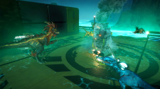 Second Extinction