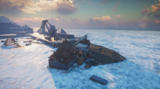 Second Extinction