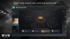 EVE Echoes