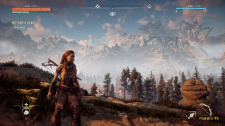 Srovnání PC verze Horizon Zero Dawn s PS4 Pro (4K, Ultimate Quality)