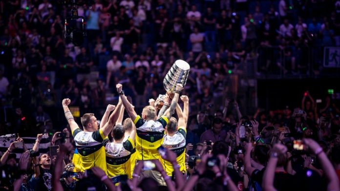 Skupiny a úvodní zápasy ESL Cologne 2020 odhaleny