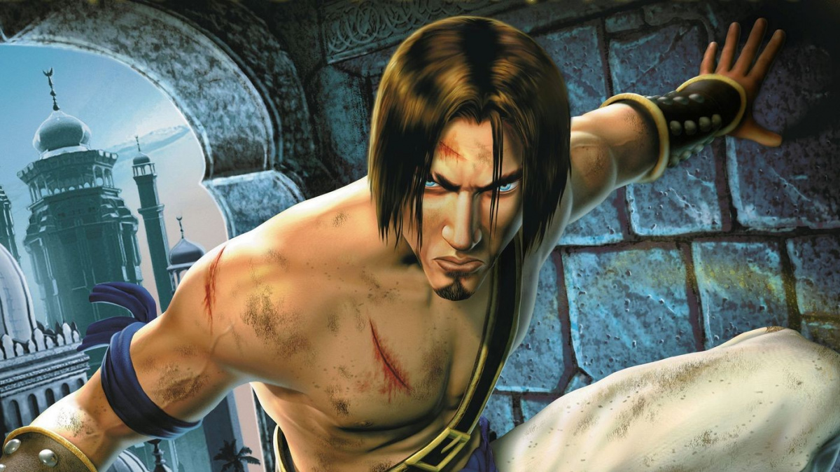 Guatemalský e-shop prozradil existenci remaku Prince of Persia