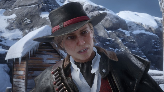 Red Dead Redemption II po pár měsících mizí z Game Passu