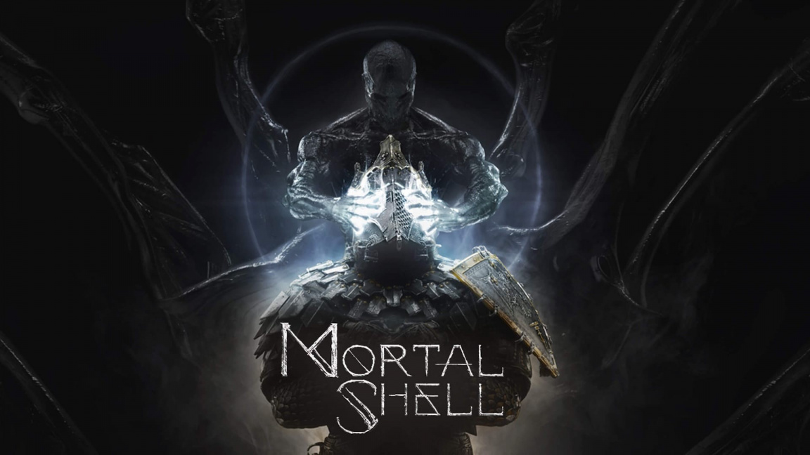 Mortal Shell – recenze ponuré soulsovky