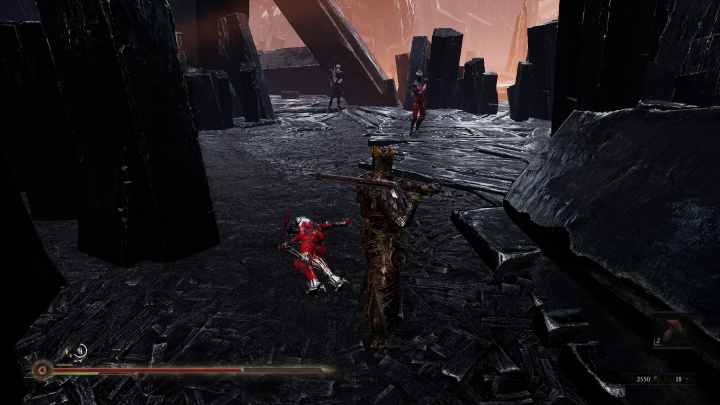 Mortal Shell