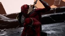 Mortal Shell