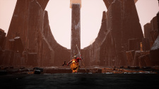 Mortal Shell