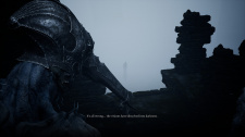 Mortal Shell