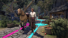 The Elder Scrolls Online