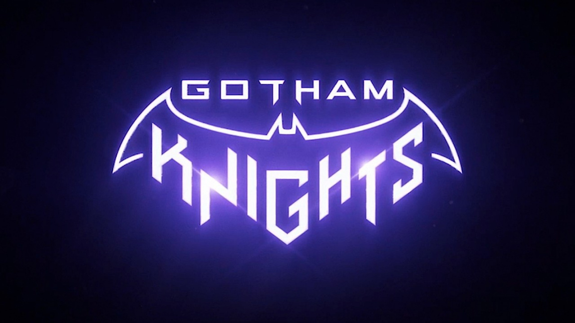 WB Games představují Gotham Knights