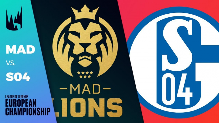 G2 na vrcholu a MAD Lions v problémech, zvrat se prozatím nekoná