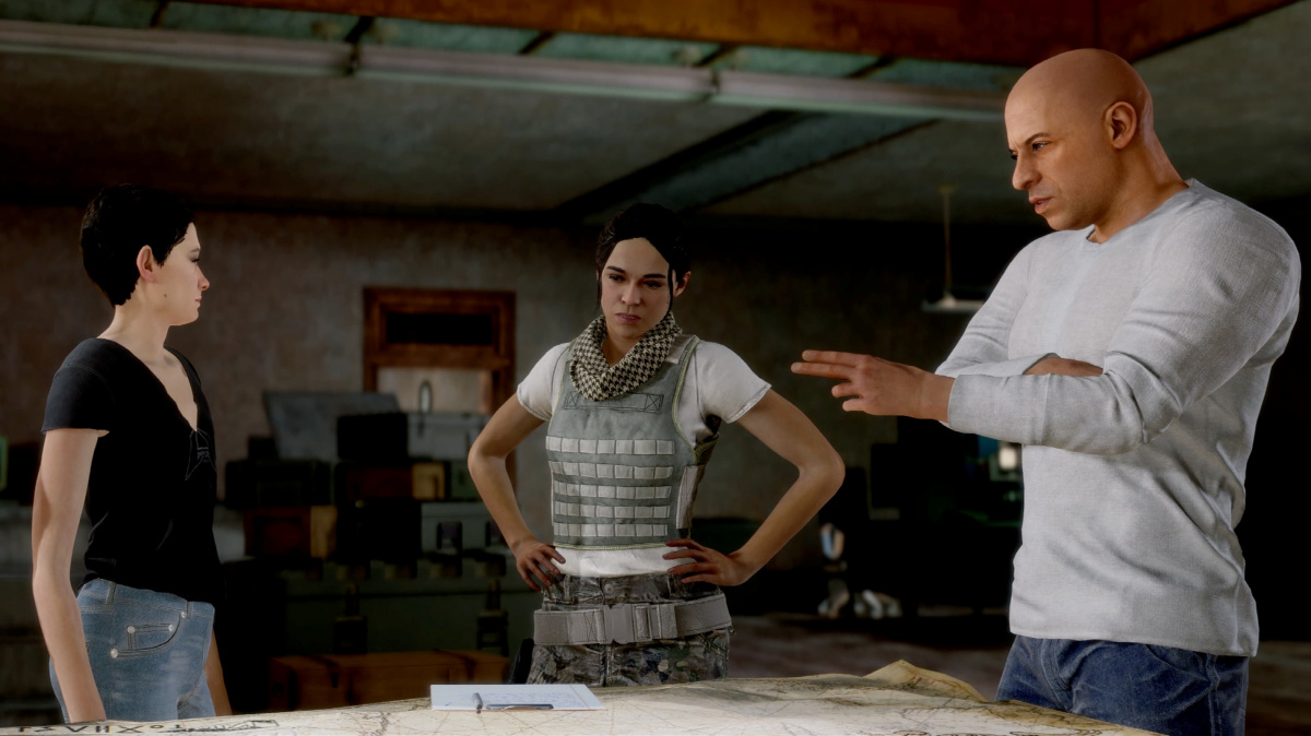 Fast & Furious Crossroads bude stažené z prodeje. Mrzet vás to ale nemusí