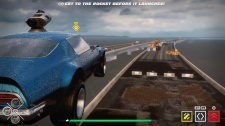 Fast &amp; Furious Crossroads