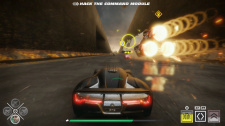 Fast &amp; Furious Crossroads