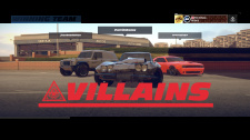 Fast &amp; Furious Crossroads