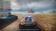 Fast &amp; Furious Crossroads