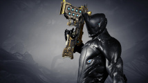 Warframe: Hearth of Deimos