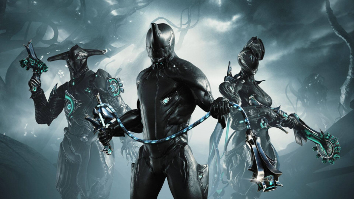 Online sci-fi řežba Warframe už zítra vychází na iOS