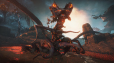 Warframe: Hearth of Deimos