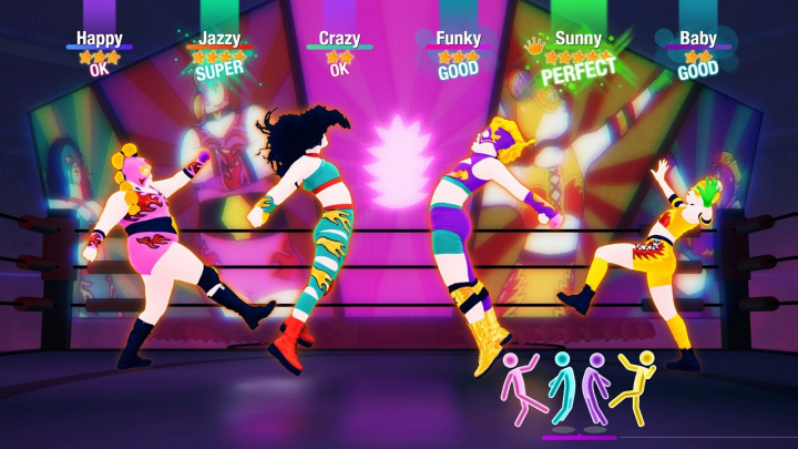 V Just Dance 2021 si zatancujete na hity od Lizzo, Duy Lipy nebo Billie Eilish