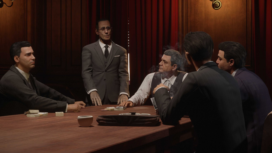 Mafia: Definitive Edition odhaluje časy spuštění