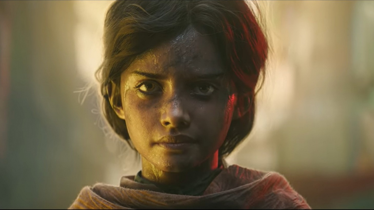 Záhadná hra Unknown 9: Awakening je jen malou součástí nového tajuplného univerza