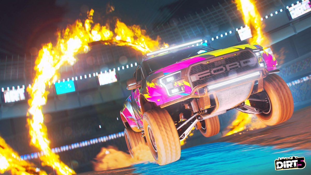 Take-Two zřejmě za skoro 22 miliard koupí závodní mistry Codemasters