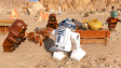 Lego Star Wars: The Skywalker Saga ukazuje bohaté herní možnosti. Vyjde v dubnu