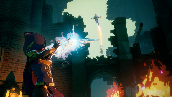 Kouzelnickou battle royale Spellbreak už vyzkoušelo 5 milionů čarodějů