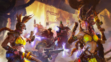 Necromunda: Underhive Wars