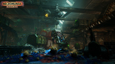 Necromunda: Underhive Wars