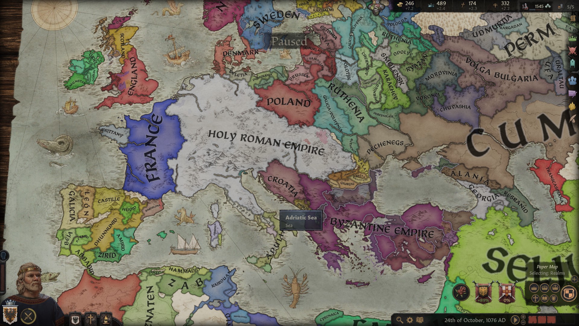 crusader kings iii world map crusader kings iii world map