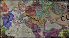 Crusader Kings 3