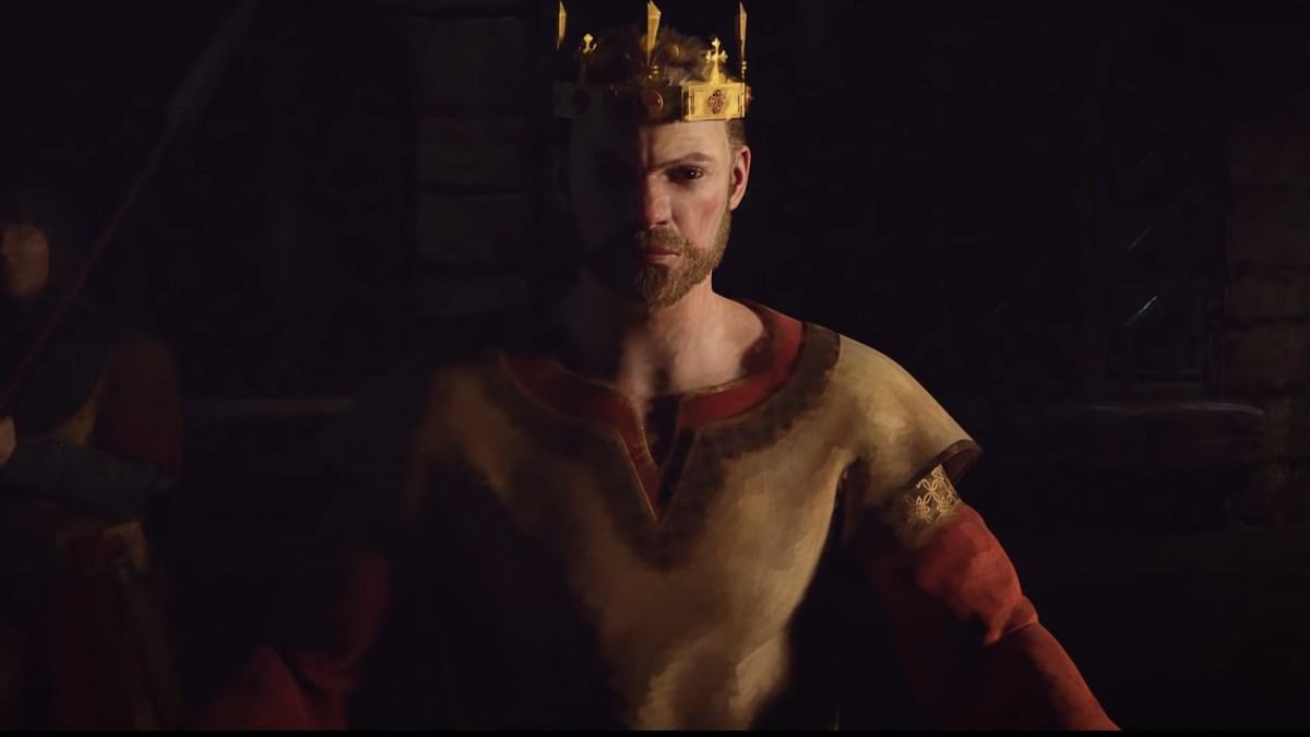 Potvrzeno, Crusader Kings III vyjdou na konzolích - AKTUALIZOVÁNO