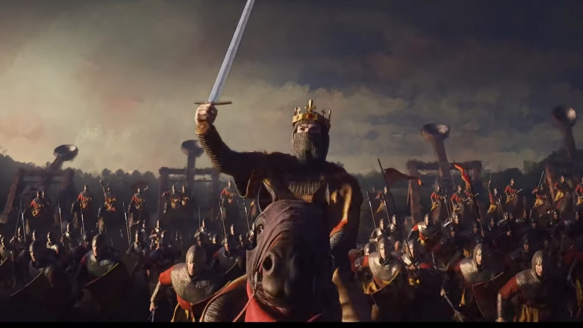 Z provozních důvodů posouváme dnešní LongPlay Crusader Kings III a Hardware Club #61 na příští týden