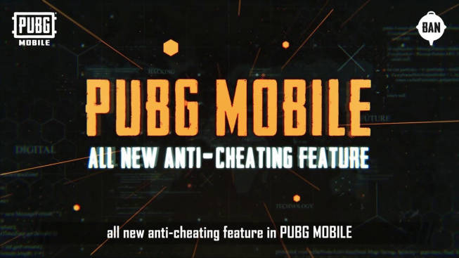 PUBG Mobile anti-cheat zabanoval více než dva miliony účtů