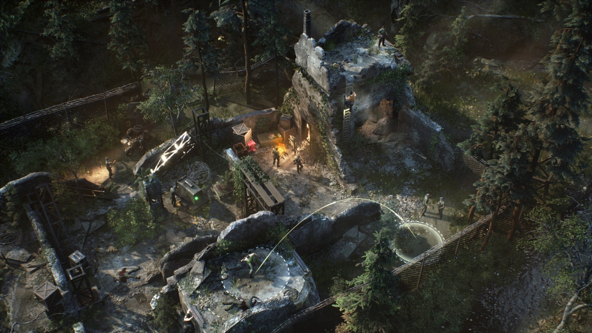 Nejčtenější články týdne – Jurský svět i nová taktická jatka War Mongrels