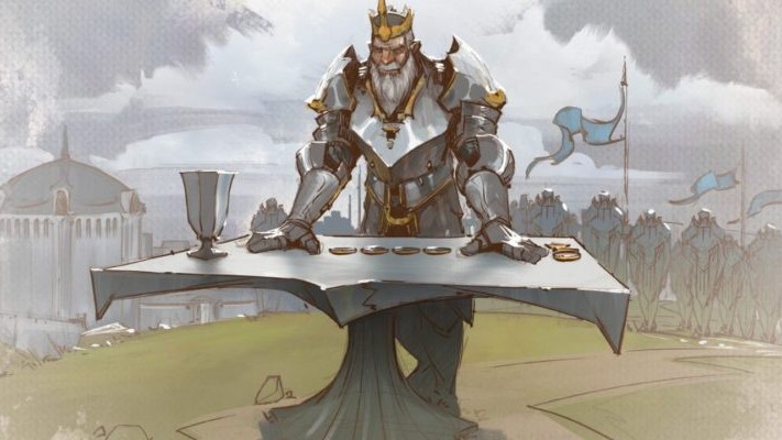 Nová deskovka od Riotu z vás udělá mistry blafování