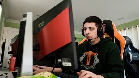 Valorant přebírá dalšího CS:GO profesionála