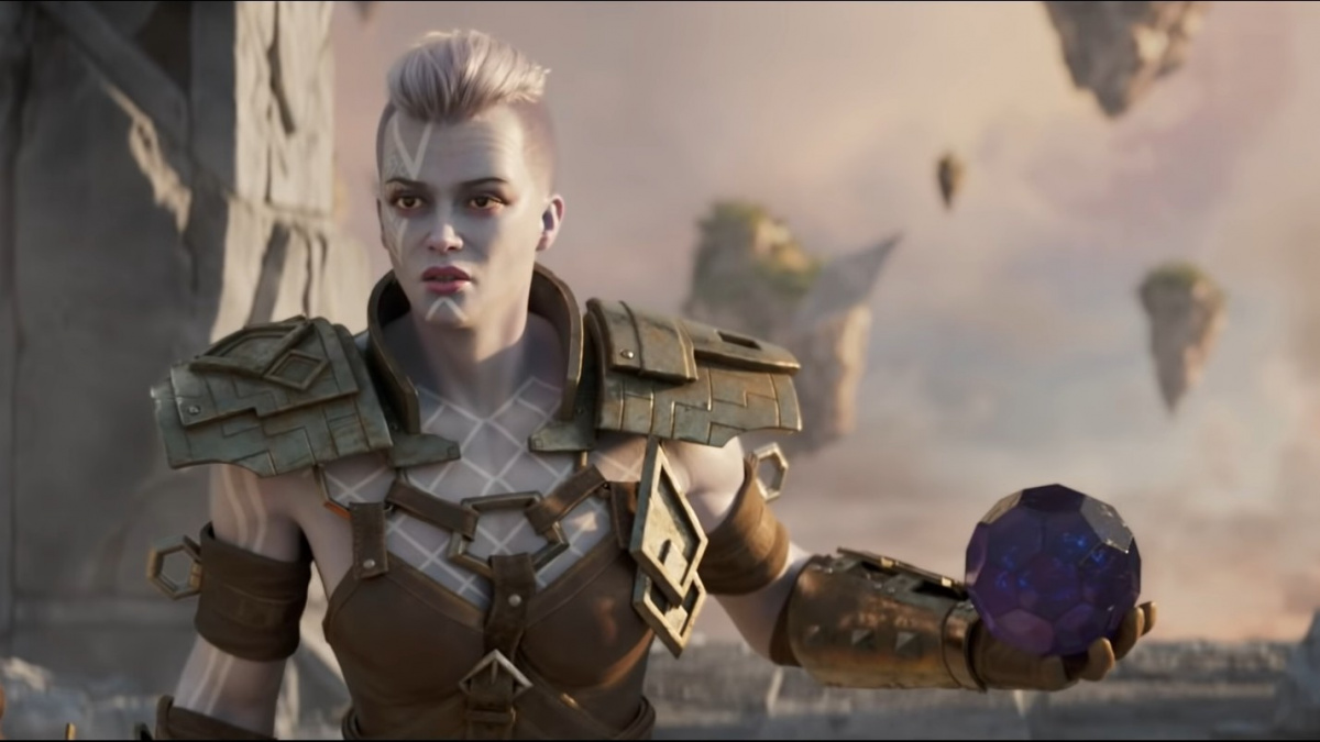 Další krásný trailer na Magic: The Gathering vás zavede na Zendikar