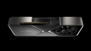 RTX 3080 Founders Edition