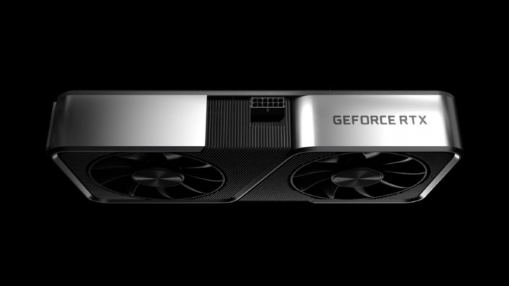Testy GeForce RTX 3070: Výkon RTX 2080 Ti za polovinu