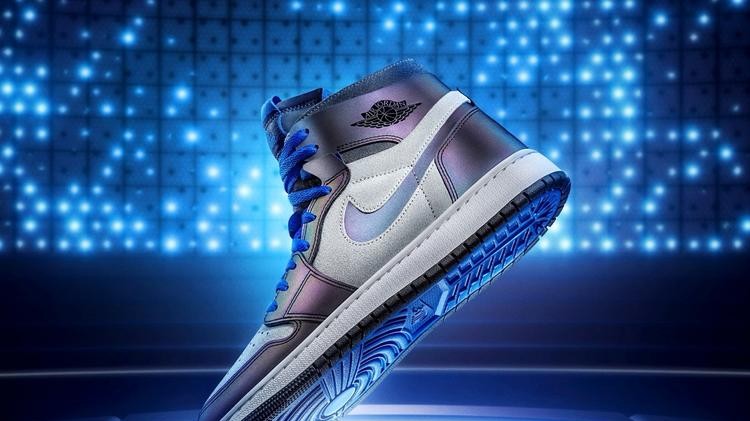 Nike připravil novou "League of Legends" kolekci slavných tenisek