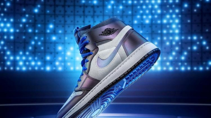 Nike připravil novou "League of Legends" kolekci slavných tenisek